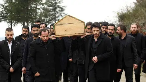 Çukur Temporada 1 Episodios 17 • Sub Español