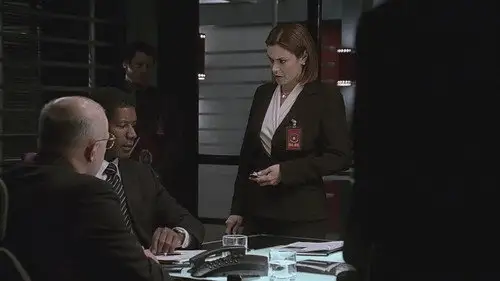 24 Temporada 2 Episodios 18 • Sub Español