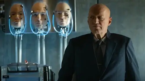 Alien: Planeta Tierra Temporada 1 Episodios 4 • Sub Español
