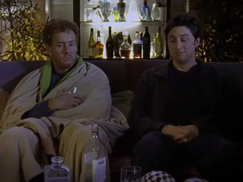 Scrubs Temporada 5 Episodios 21 • Sub Español