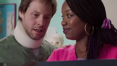 The Mindy Project Temporada 6 Episodios 6 • Sub Español