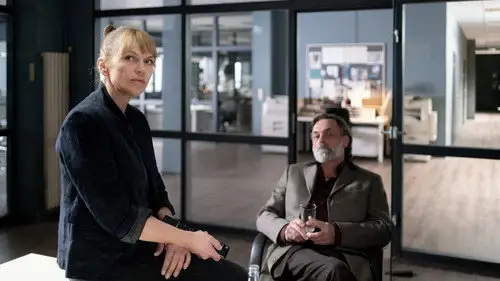 Helen Dorn Temporada 1 Episodios 20 • Sub Español