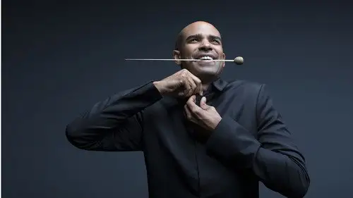 BBC Proms Temporada 71 Episodios 25 • Sub Español