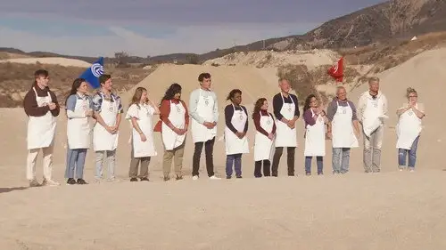 MasterChef Temporada 14 Episodios 11 • Sub Español