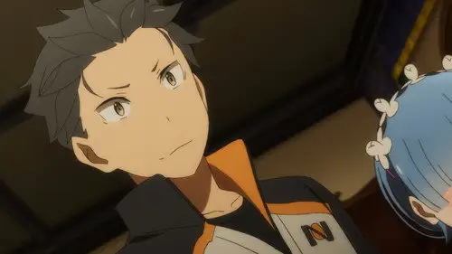 Re:Zero - Empezar de cero en un mundo diferente Temporada 1 Episodios 19 • Sub Español