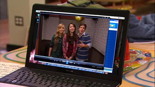iCarly 2007 Temporada 3 Episodios 19 • Sub Español