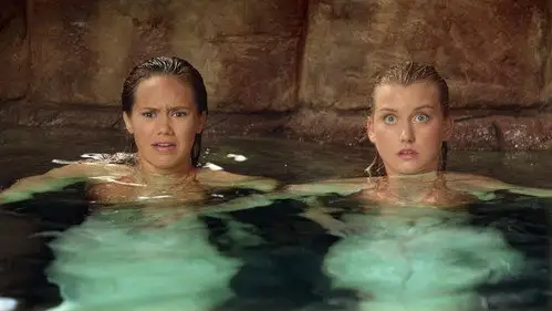 Las sirenas de Mako Temporada 2 Episodios 1 • Sub Español