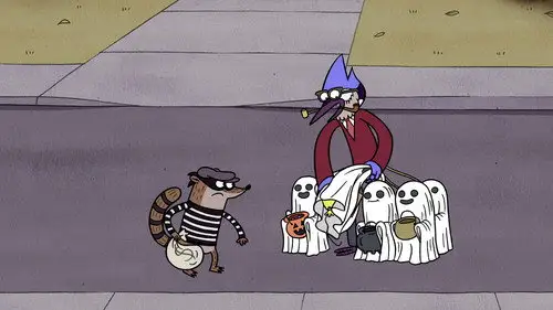 Historias corrientes Temporada 3 Episodios 4 • Sub Español