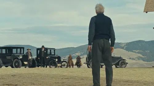 1923 Temporada 1 Episodios 6 • Sub Español