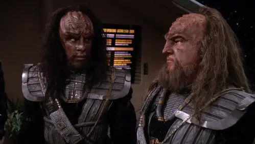 Star Trek: La nueva generación Temporada 6 Episodios 13 • Sub Español