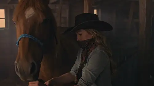 Heartland Temporada 19 Episodios 1 • Sub Español