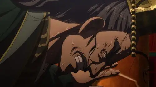 Kingdom Temporada 3 Episodios 18 • Sub Español