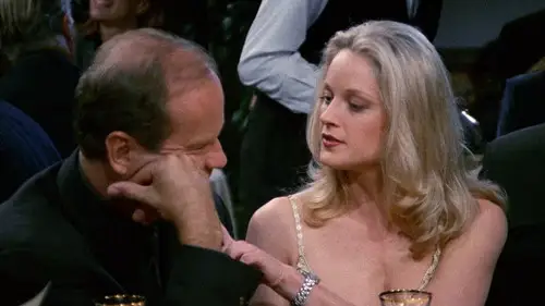 Frasier Temporada 8 Episodios 6 • Sub Español