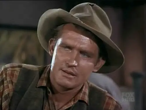 Bonanza Temporada 4 Episodios 13 • Sub Español