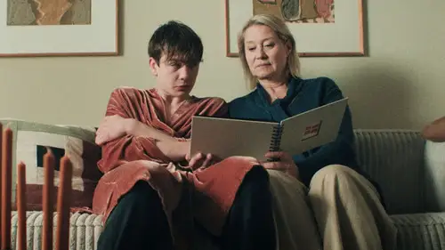 La mujer danesa Temporada 1 Episodios 2 • Sub Español