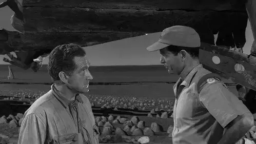 La dimensión desconocida Temporada 4 Episodios 16 • Sub Español