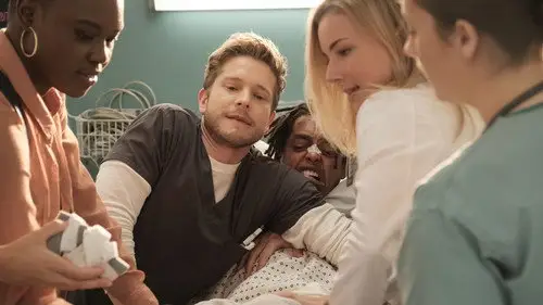 The Resident Temporada 1 Episodios 6 • Sub Español