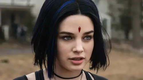 Titanes Temporada 2 Episodios 1 • Sub Español