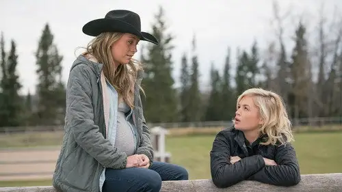 Heartland Temporada 10 Episodios 14 • Sub Español