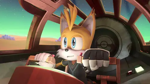 Sonic Prime Temporada 2 Episodios 7 • Sub Español