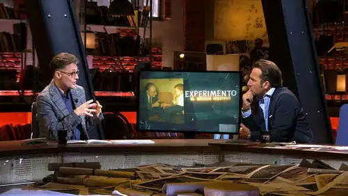 Cuarto Milenio Temporada 21 Episodios 7 • Sub Español