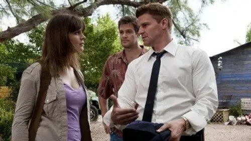 Bones Temporada 6 Episodios 19 • Sub Español