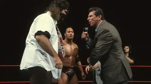 WWE Pay Per View Temporada 14 Episodios 13 • Sub Español
