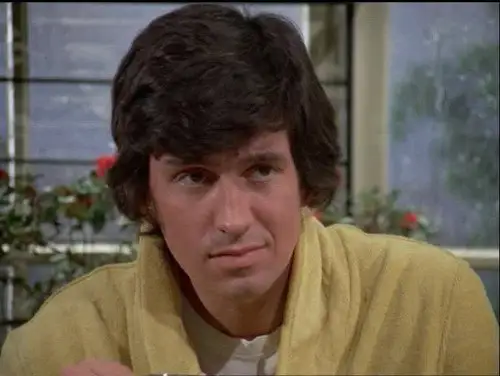 Ironside Temporada 5 Episodios 22 • Sub Español