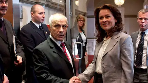 Borgen Temporada 1 Episodios 6 • Sub Español