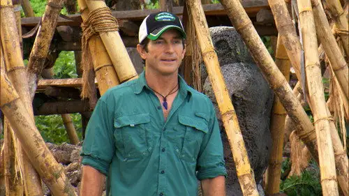 Survivor Temporada 23 Episodios 1 • Sub Español