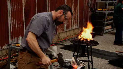 Forjado a fuego Temporada 6 Episodios 1 • Sub Español