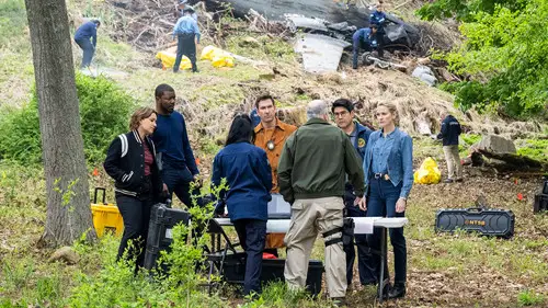 FBI: Most Wanted Temporada 5 Episodios 13 • Sub Español