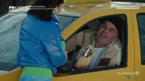 Las Fierbinţi Temporada 21 Episodios 15 • Sub Español