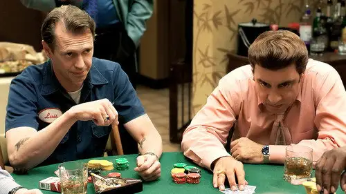 Los Soprano Temporada 5 Episodios 4 • Sub Español
