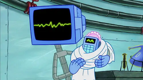 Bob Esponja Temporada 12 Episodios 14 • Sub Español