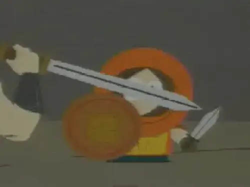 South Park Temporada 0 Episodios 22 • Sub Español