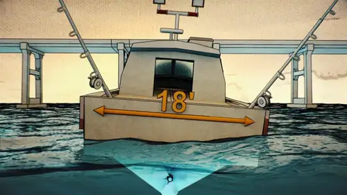 Wicked Tuna: Outer Banks Temporada 2 Episodios 7 • Sub Español
