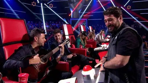 La voz Temporada 6 Episodios 17 • Sub Español