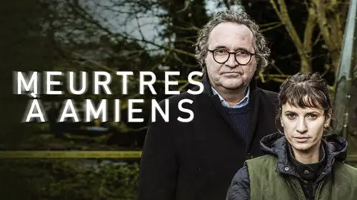 Asesinato en... Temporada 9 Episodios 9 • Sub Español