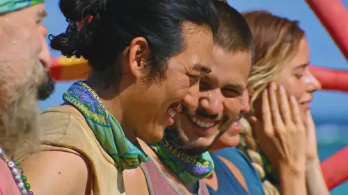 Survivor Temporada 43 Episodios 12 • Sub Español
