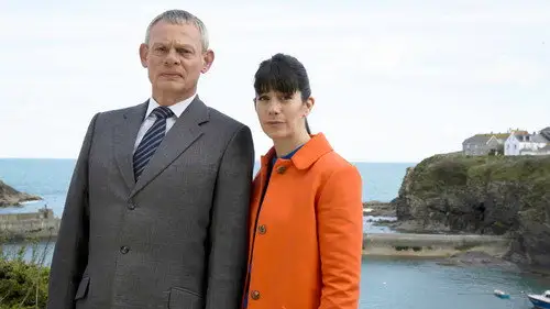 Doc Martin Temporada 7 Episodios 3 • Sub Español