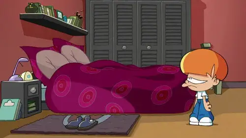 Sweet Little Monsters Temporada 1 Episodios 6 • Sub Español