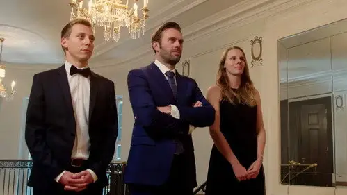 De Mol Temporada 9 Episodios 8 • Sub Español