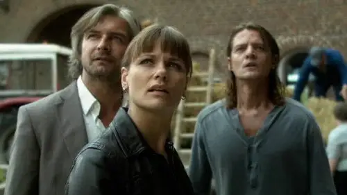 Flikken Maastricht Temporada 5 Episodios 3 • Sub Español