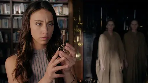 The Magicians Temporada 3 Episodios 4 • Sub Español