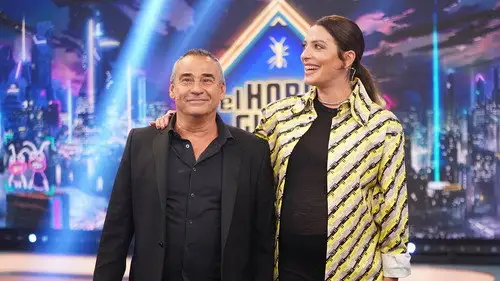 El hormiguero Temporada 17 Episodios 17 • Sub Español