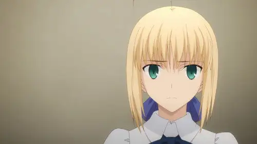 Fate/stay night [Unlimited Blade Works] Temporada 1 Episodios 4 • Sub Español