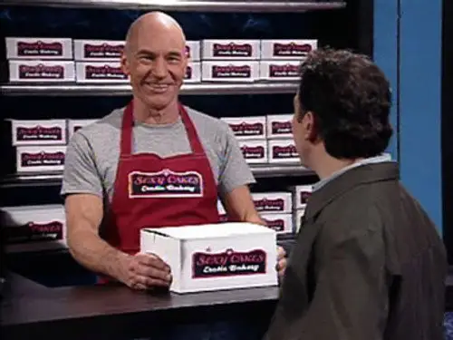 Saturday Night Live Temporada 19 Episodios 12 • Sub Español