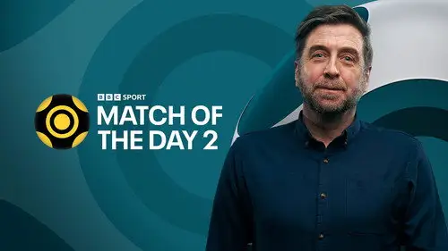 Match of the Day 2 Temporada 20 Episodios 3 • Sub Español