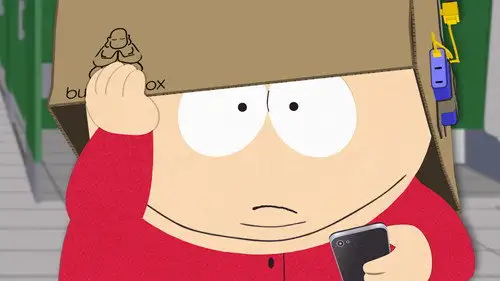 South Park Temporada 22 Episodios 8 • Sub Español